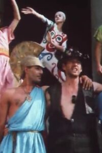 Argonauts 1986 on netflix