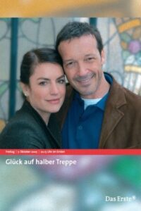 Glück auf halber Treppe 2005 on netflix