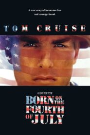 Born on the Fourth of July 1989 on netflix