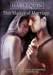 This Matter of Marriage 1998 on netflix