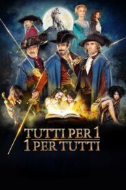 Tutti per 1 – 1 per tutti 2020 on netflix