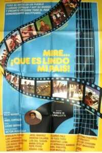 Mire que es lindo mi país 1981 on netflix