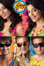 All the Best: Fun Begins 2009 on netflix