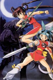Devil Hunter Yohko 2 1992 on netflix