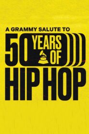 A GRAMMY Salute to 50 Years of Hip-Hop 2023 on netflix