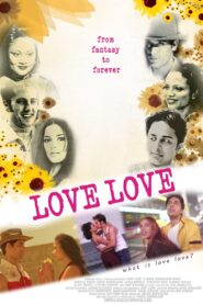 LOVE LOVE 2024 on netflix