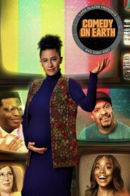 Ilana Glazer Presents Comedy on Earth: NYC 2020-2021 2021 on netflix