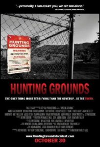 Hunting Grounds 2010 on netflix