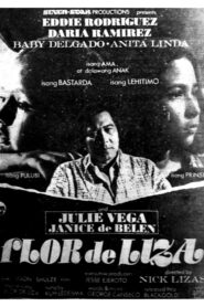 Flor de Liza 1981 on netflix