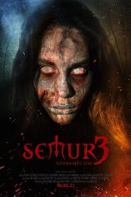Semur 3: Kıyamet-i Cin 2022 on netflix
