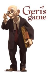 Geri’s Game 1997 on netflix