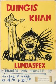 Genghis Khan 1981 on netflix