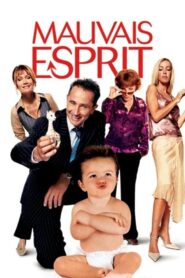 Mean Spirit 2003 on netflix