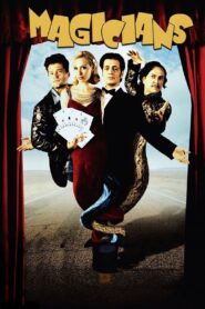 Magicians 2000 on netflix