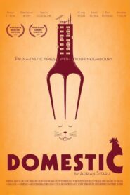 Domestic 2012 on netflix