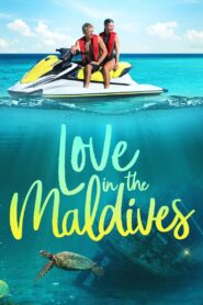 Love in the Maldives 2023 on netflix