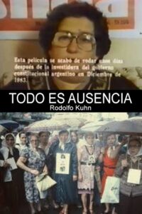 Todo es ausencia 1984 on netflix