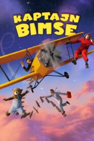 Captain Bimse 2019 on netflix