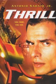 Thrill 1996 on netflix