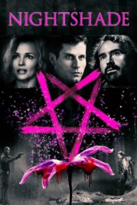 Nightshade 2022 on netflix