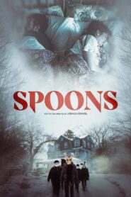 Spoons 2024 on netflix