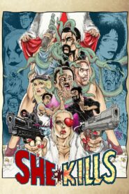 She Kills 2016 on netflix
