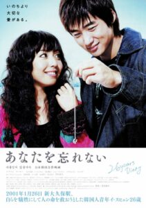 26 Years Diary 2007 on netflix