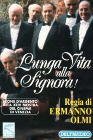 Long Live the Lady! 1987 on netflix
