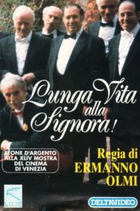 Long Live the Lady! 1987 on netflix