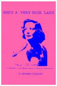 She’s a Very Nice Lady 1982 on netflix