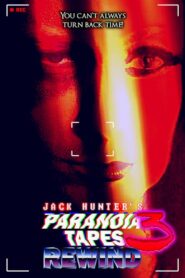 Paranoia Tapes 3: Siren 2018 on netflix