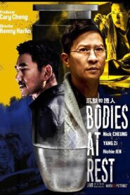 Bodies at Rest 2019 on netflix