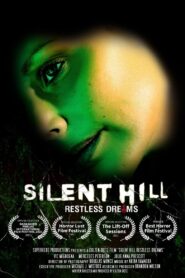 Silent Hill Restless Dreams 2021 on netflix