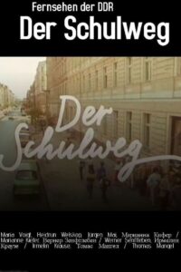 Der Schulweg 1987 on netflix