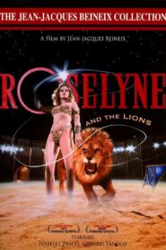 Roselyne and the Lions 1988 on netflix