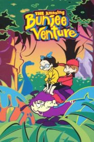The Amazing Bunjee Venture 1984 on netflix