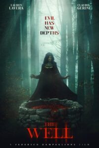 The Well 2024 on netflix