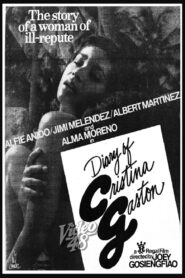 Diary of Cristina Gaston 1982 on netflix
