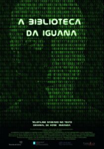A biblioteca da iguana 2006 on netflix