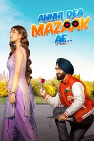 Annhi Dea Mazaak Ae 2023 on netflix