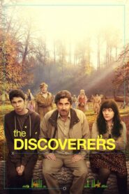 The Discoverers 2014 on netflix