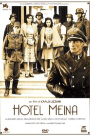 Hotel Meina 2008 on netflix