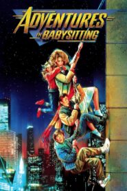Adventures in Babysitting 1987 on netflix