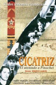 Cicatriz (El atentado a Pinochet) 2000 on netflix