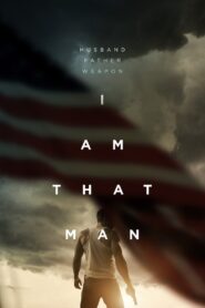 I Am That Man 2019 on netflix