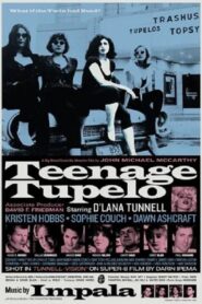 Teenage Tupelo 1995 on netflix