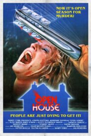 Open House 1987 on netflix