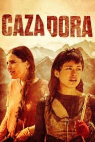 Cazadora 2023 on netflix