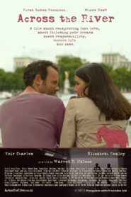 Across the River 2016 on netflix