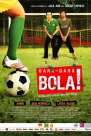 Because of Soccer 2008 on netflix